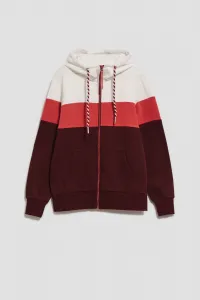 Marisse Chestnut Hoodie