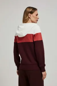 Marisse Chestnut Hoodie