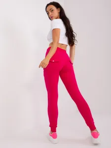 Sweatpants-RV-DR-8544.14P-fuchsia