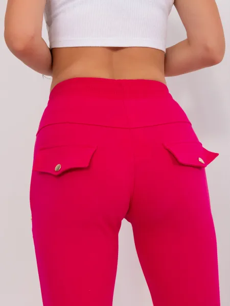 Sweatpants-RV-DR-8544.14P-fuchsia