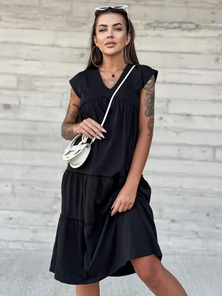Dress-TW-SK-2206.04P-black