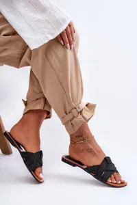 Dámske šľapky Kesi