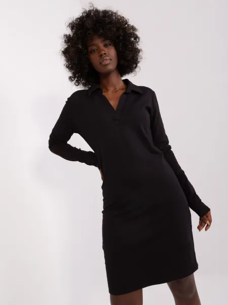 Dress-RV-SK-8068.60P-black