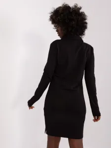 Dress-RV-SK-8068.60P-black