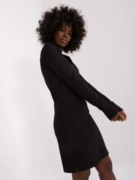 Dress-RV-SK-8068.60P-black