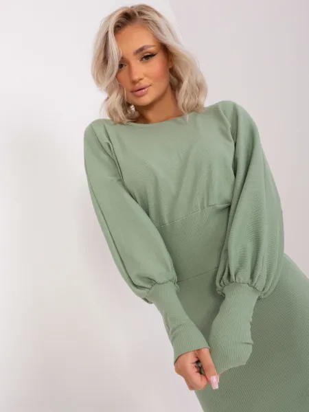 Dress-RV-SK-6079.65-Pistachio