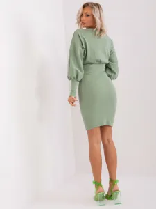 Dress-RV-SK-6079.65-Pistachio