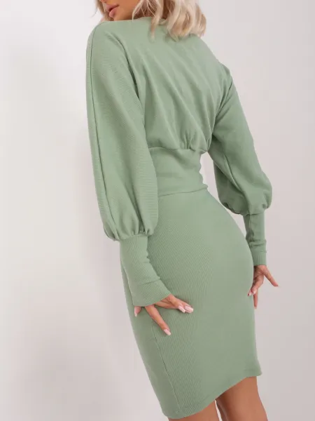 Dress-RV-SK-6079.65-Pistachio