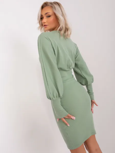 Dress-RV-SK-6079.65-Pistachio