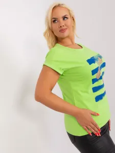 Blouse-RV-BZ-8969.92P-lime green