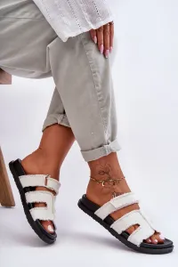 Dámske šľapky Kesi