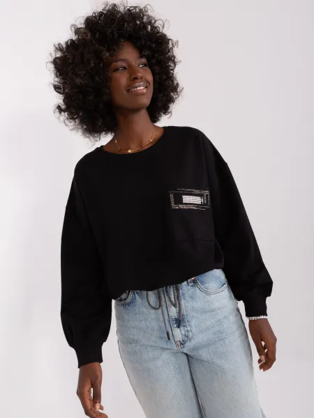Blouse-RV-BZ-8156.85-black