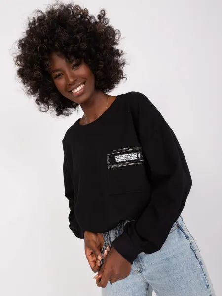 Blouse-RV-BZ-8156.85-black