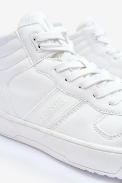 Pánske tenisky BIG STAR SHOES