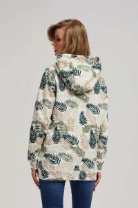 Marisse Hoodie With Print