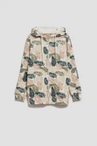 Marisse Hoodie With Print