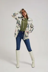 Marisse Hoodie With Print