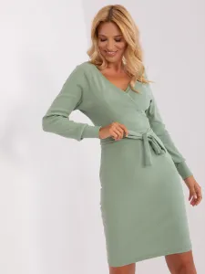 Dress-RV-SK-5297.23P-Pistachio