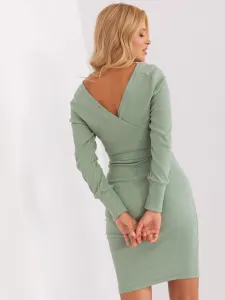 Dress-RV-SK-5297.23P-Pistachio