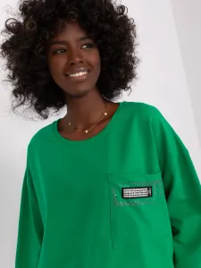 Blouse-RV-BZ-8156.85-green