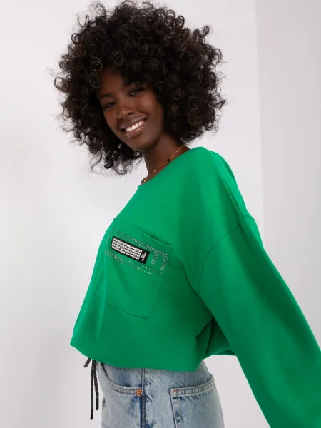Blouse-RV-BZ-8156.85-green