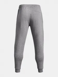 Šedé pánske tepláky Under Armour Rival
