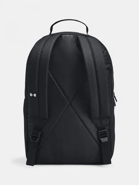 Čierny športový batoh 25,5 l Under Armour UA Loudon Backpack