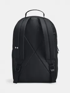 Čierny športový batoh 25,5 l Under Armour UA Loudon Backpack