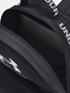 Čierny športový batoh 25,5 l Under Armour UA Loudon Backpack