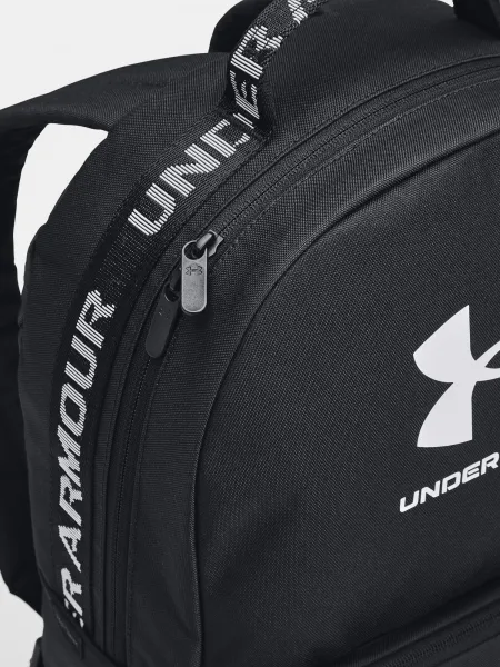 Čierny športový batoh 25,5 l Under Armour UA Loudon Backpack