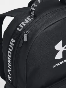 Čierny športový batoh 25,5 l Under Armour UA Loudon Backpack