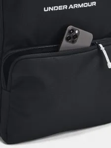 Čierny športový batoh 25,5 l Under Armour UA Loudon Backpack