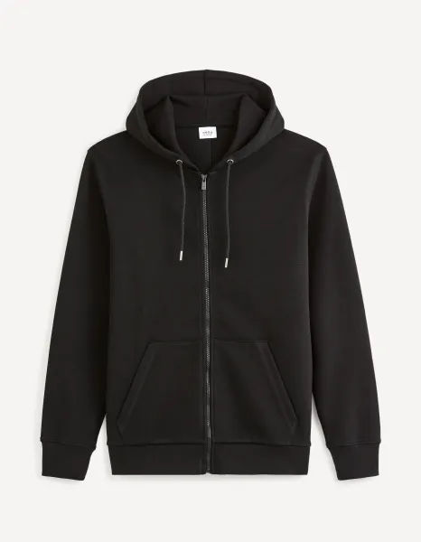 Celio Hoodie Fepiquet - Mens