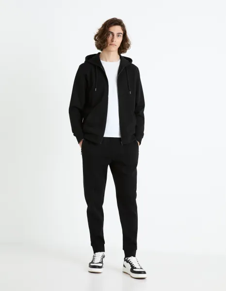 Celio Hoodie Fepiquet - Mens