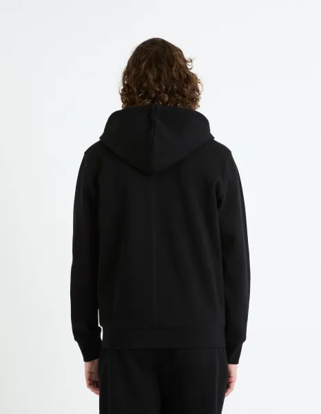 Celio Hoodie Fepiquet - Mens