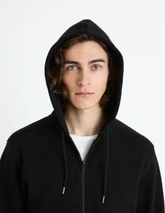 Celio Hoodie Fepiquet - Mens