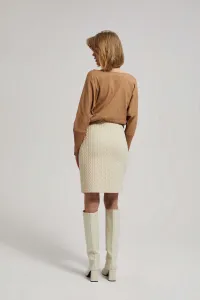Ceruzová sukňa