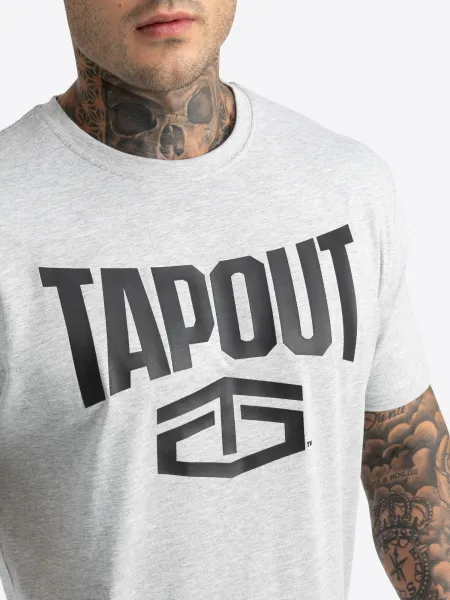 Tapout Men's t-shirt regular fit
