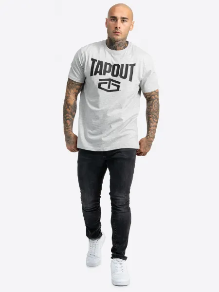 Tapout Men's t-shirt regular fit