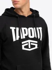 Tapout Men's hooded sweatshirt regular fit