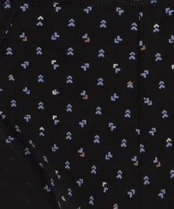 3-PACK pánske športové slipy