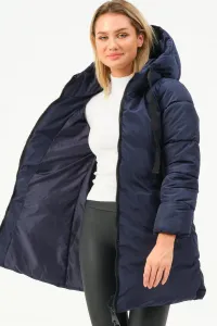 Z6773 ROSNÝ DÁMSKY TOPPER-LAK