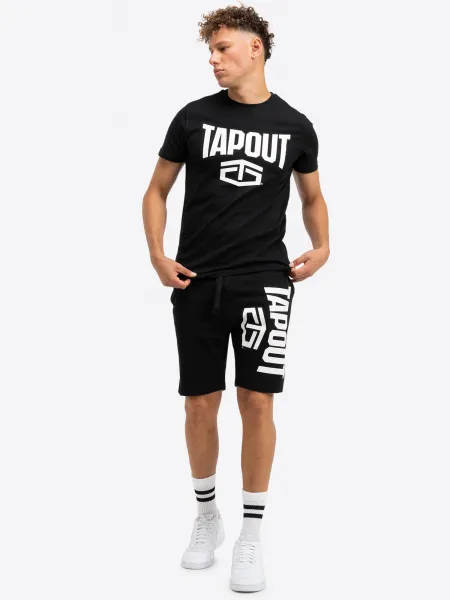 Tapout Pánske tričko regular fit