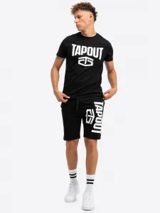 Tapout Pánske tričko regular fit