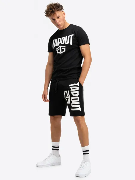Tapout Pánske tričko regular fit