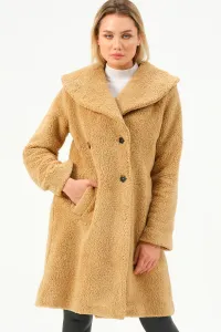 Z6776 DEWBERRY DÁMSKY TOP-CAMEL