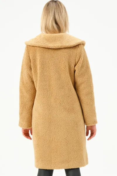 Z6776 DEWBERRY DÁMSKY TOP-CAMEL