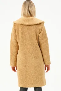 Z6776 DEWBERRY DÁMSKY TOP-CAMEL
