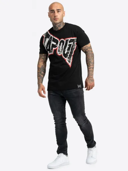Pánske tričko Tapout