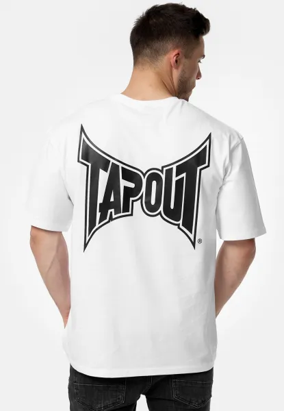 Pánske tričko Tapout